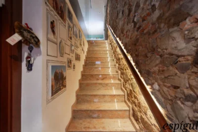 Exceptional house in the center of Blanes