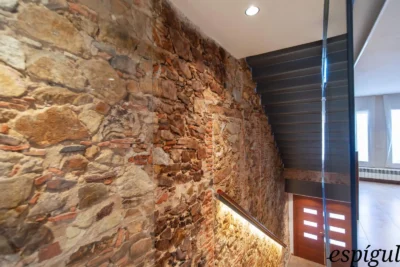 Exceptional house in the center of Blanes