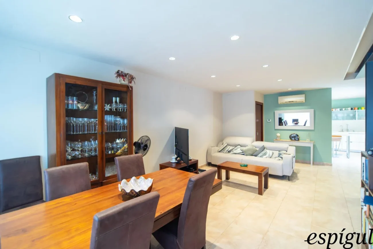 Exceptional house in the center of Blanes