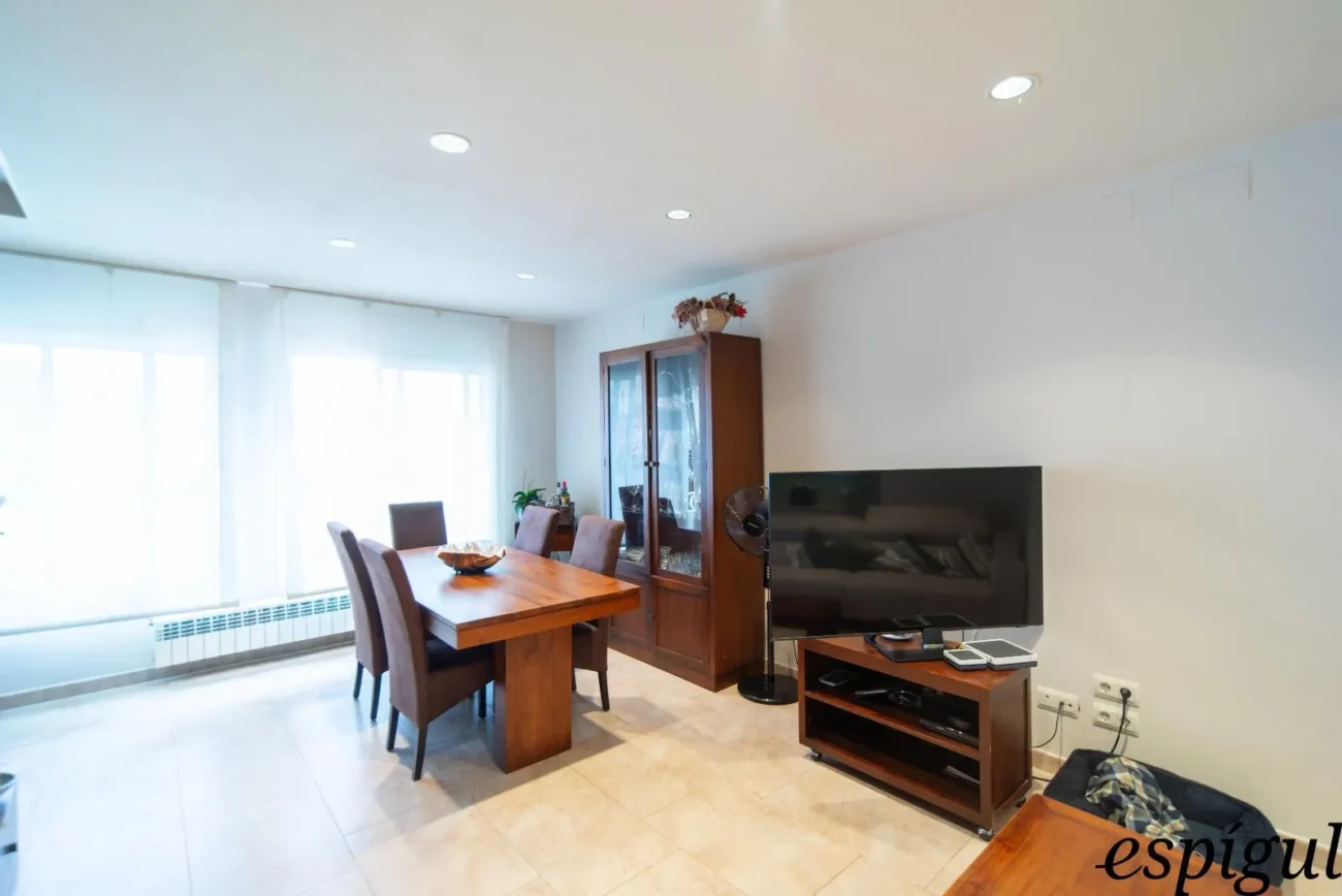 Exceptional house in the center of Blanes
