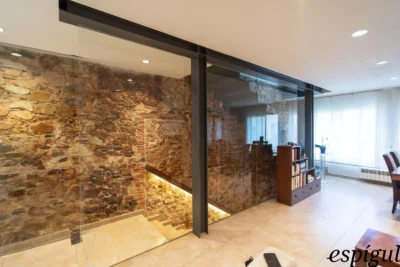 Exceptional house in the center of Blanes
