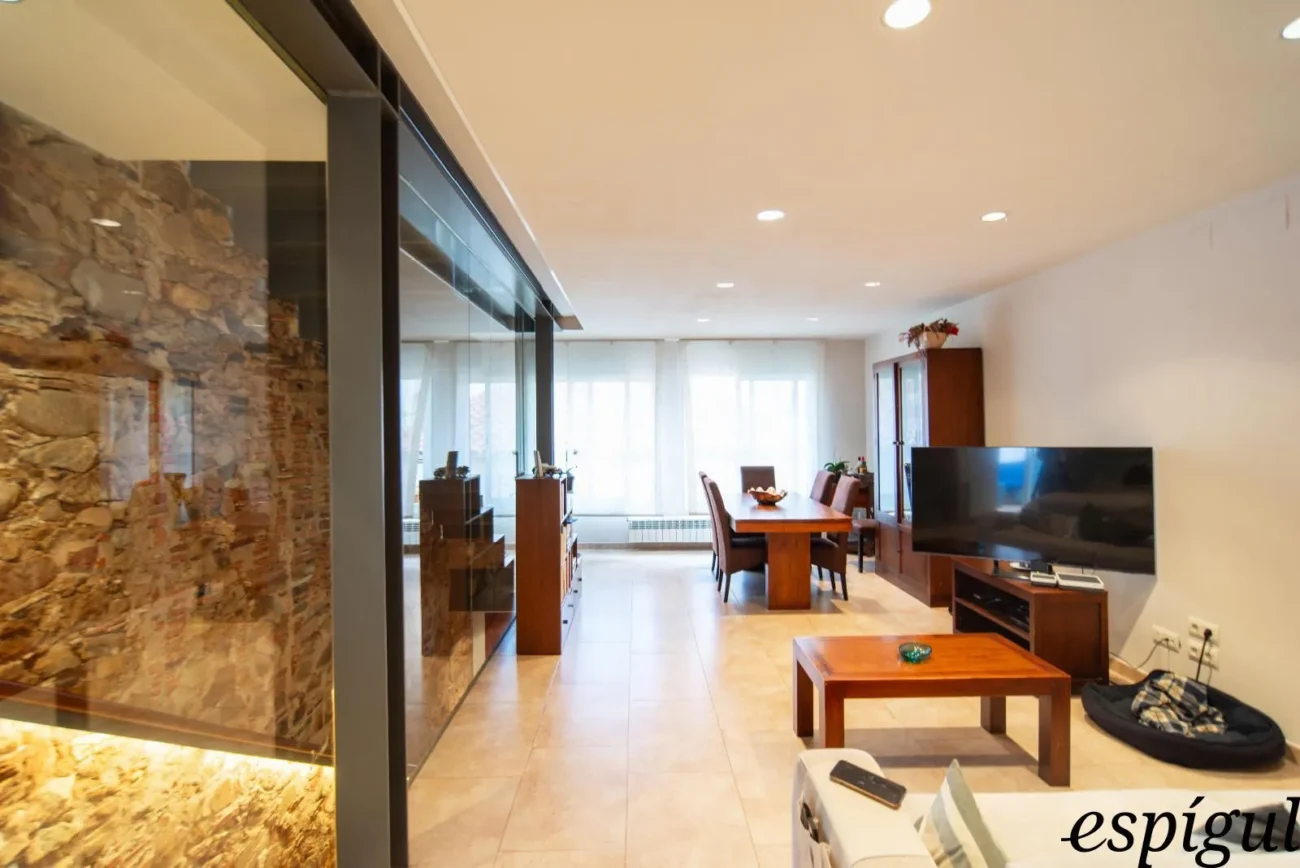 Exceptional house in the center of Blanes