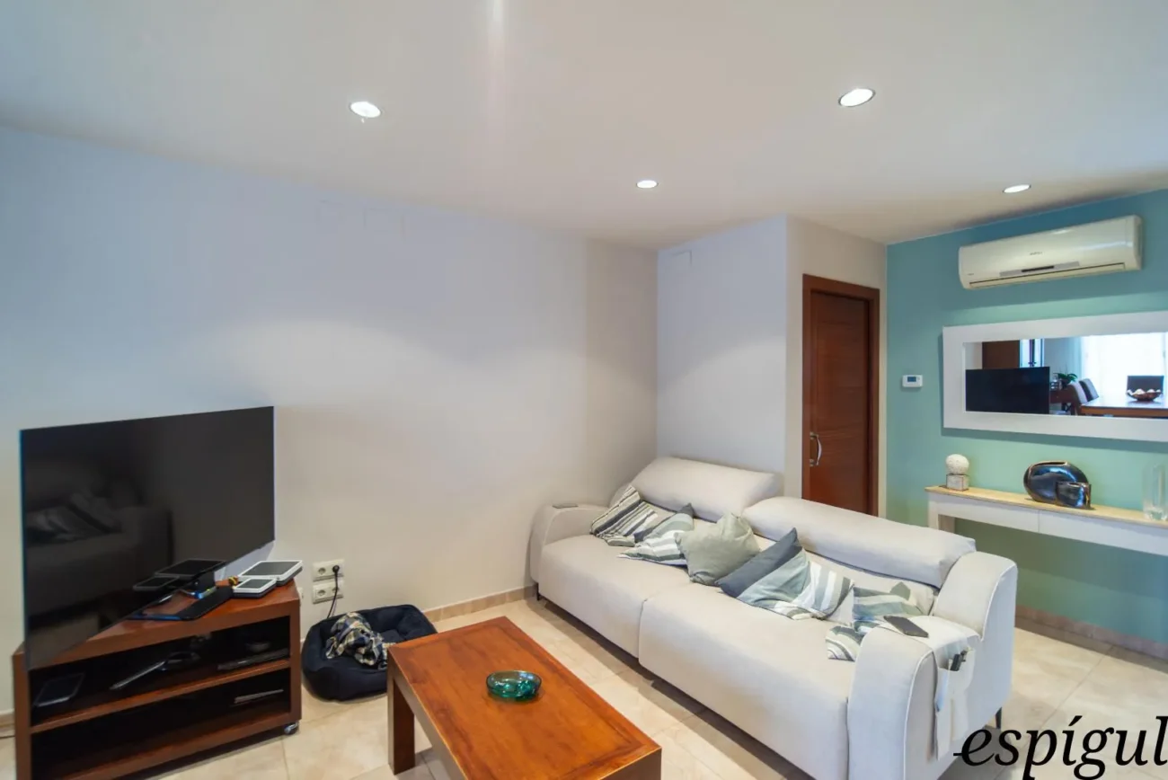 Exceptional house in the center of Blanes