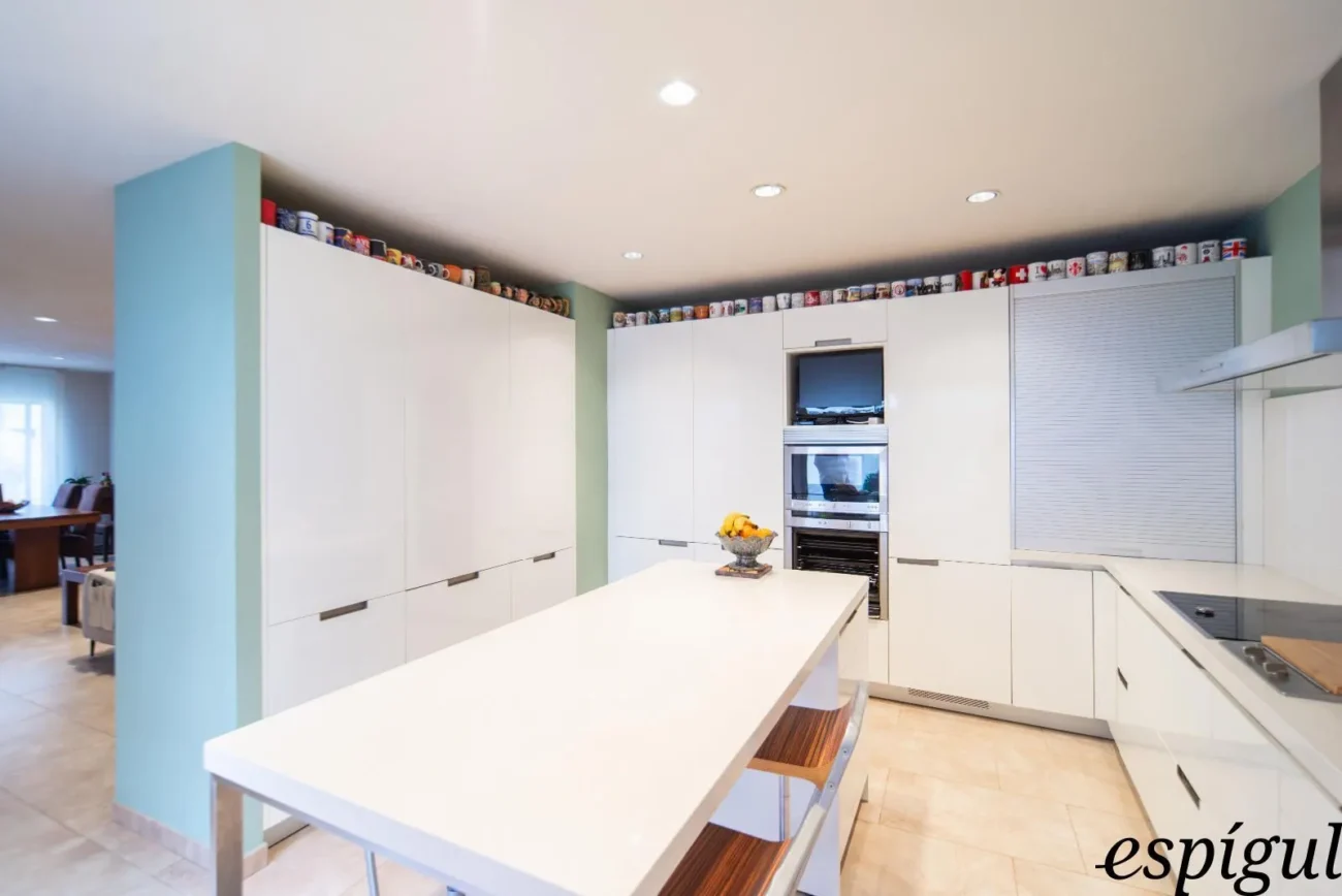 Exceptional house in the center of Blanes