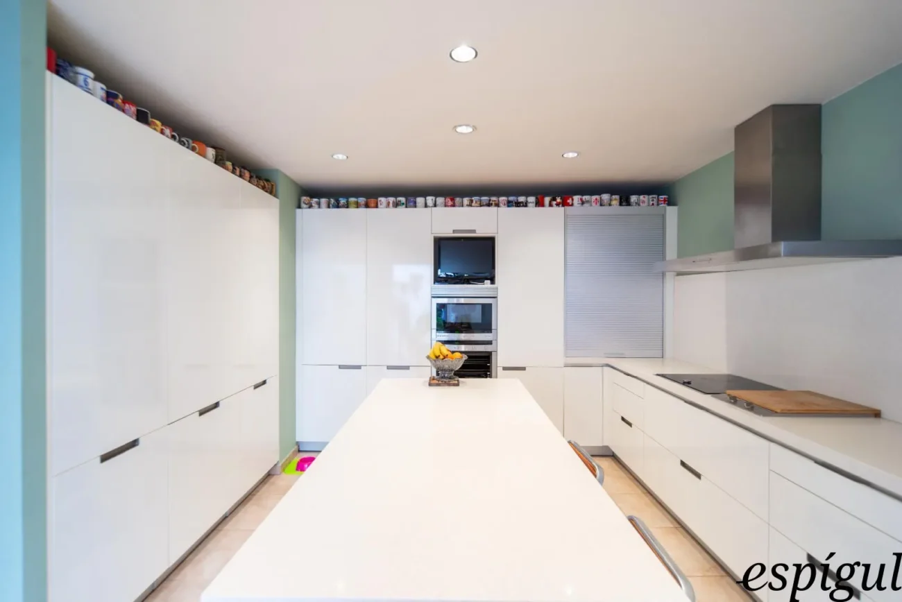 Exceptional house in the center of Blanes