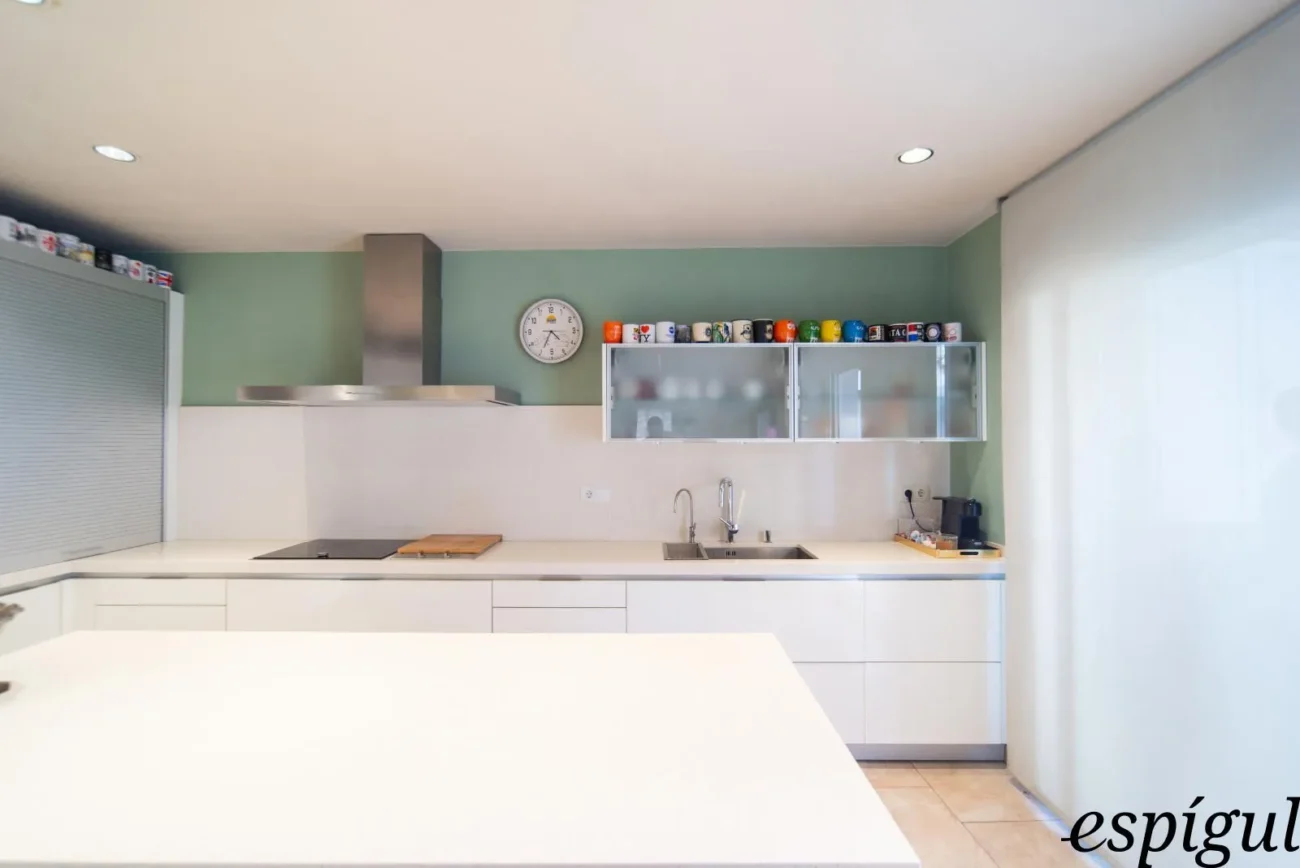Exceptional house in the center of Blanes