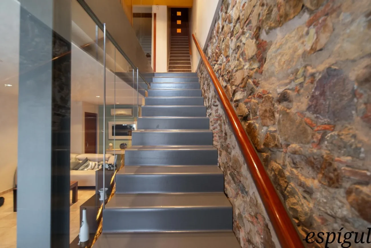 Exceptional house in the center of Blanes