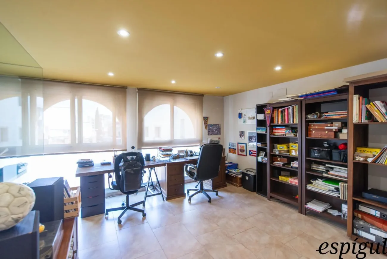 Exceptional house in the center of Blanes