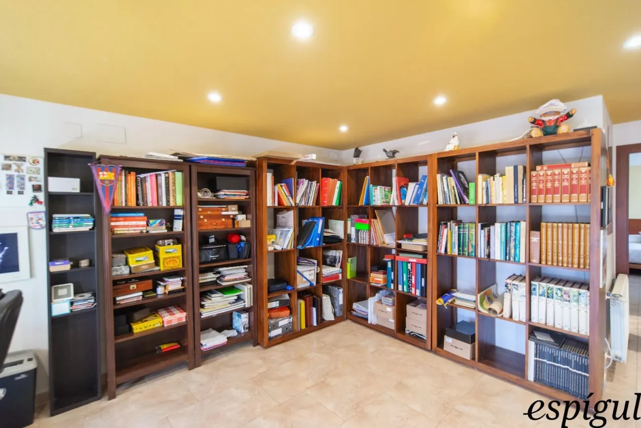 Exceptional house in the center of Blanes