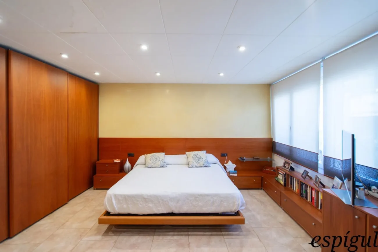 Exceptional house in the center of Blanes