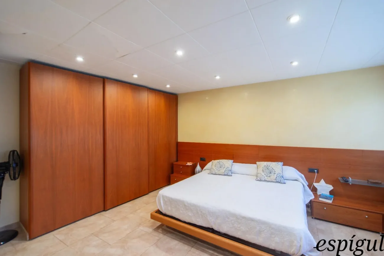 Exceptional house in the center of Blanes