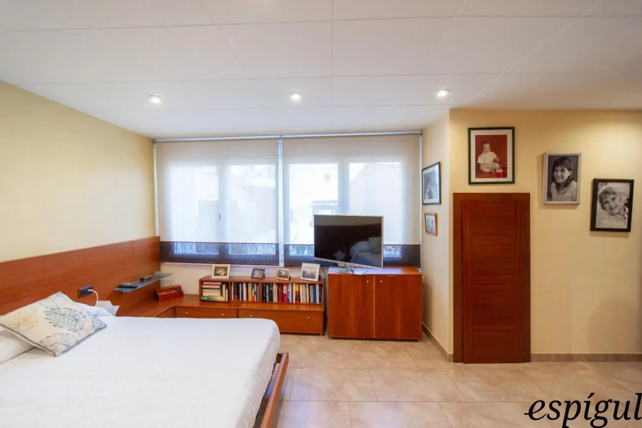 Exceptional house in the center of Blanes