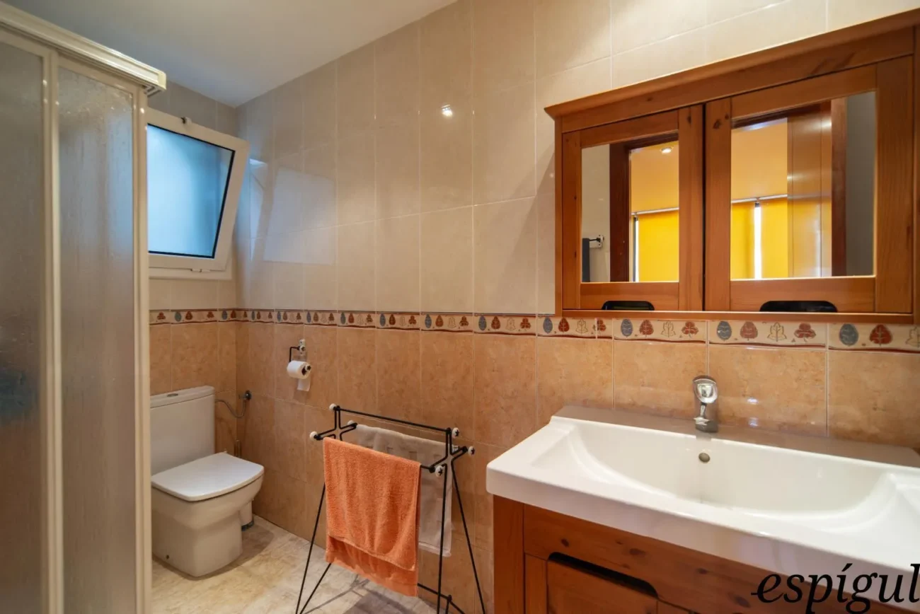 Exceptional house in the center of Blanes