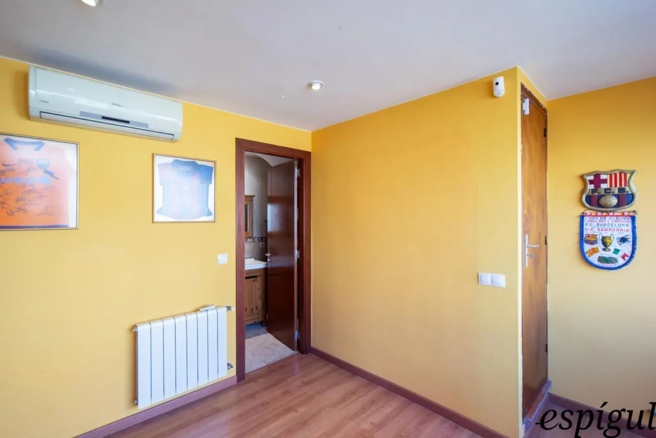 Exceptional house in the center of Blanes
