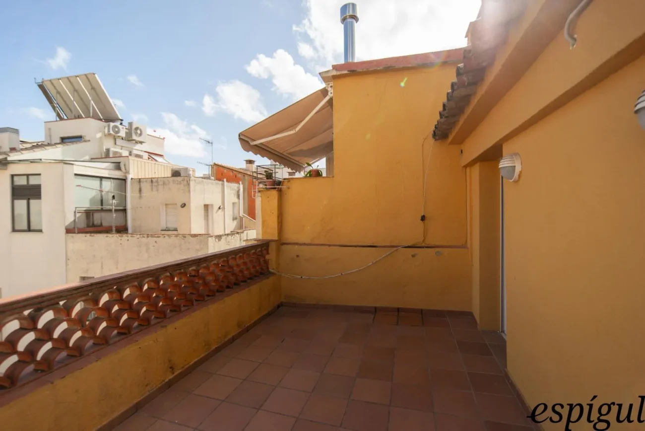 Exceptional house in the center of Blanes