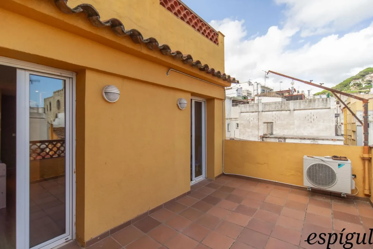 Exceptional house in the center of Blanes