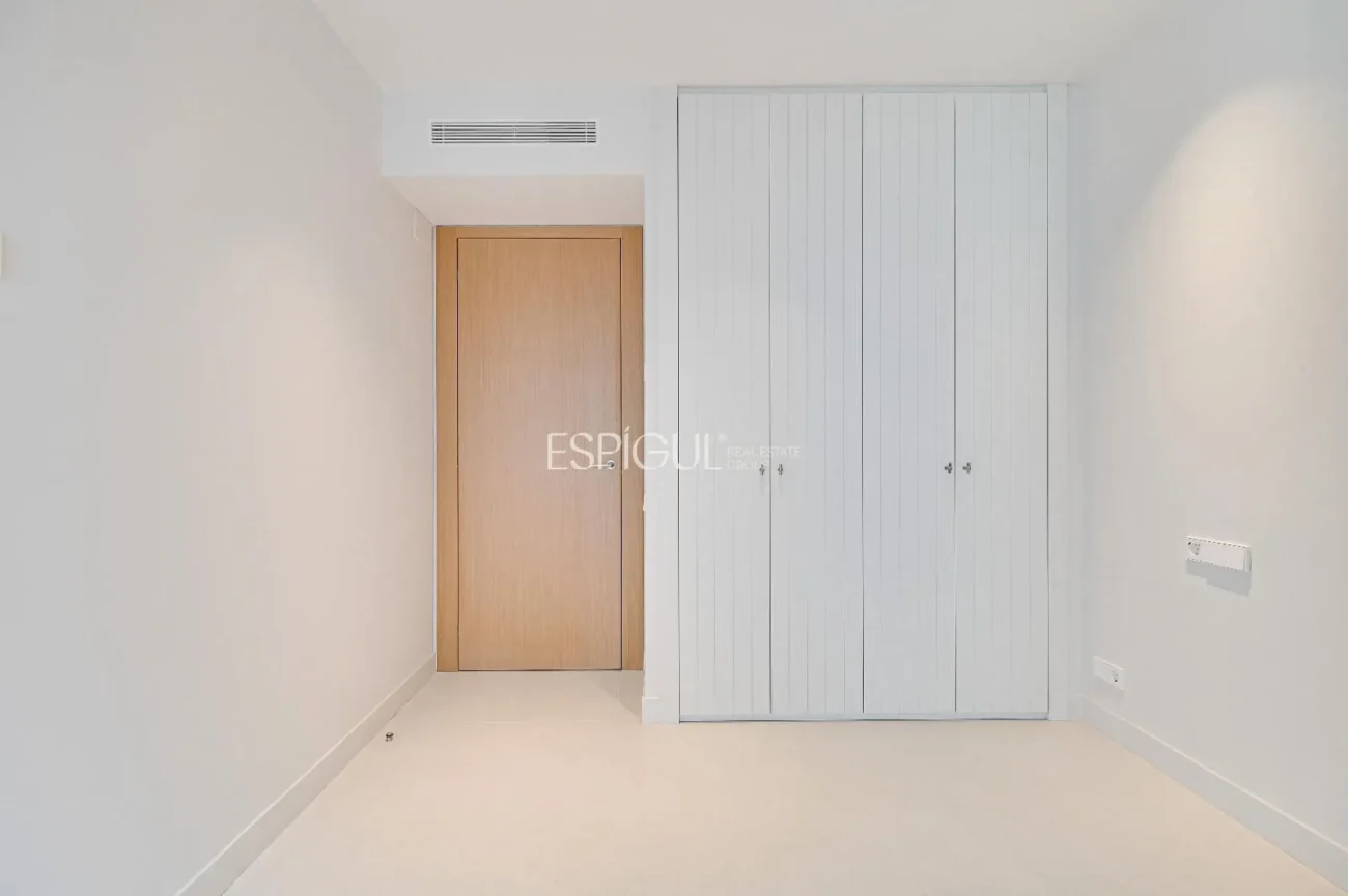Exclusive new-build apartment with a 16 m² terrace in Sant Gervasi-Galvany
