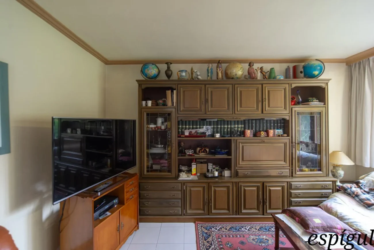 Fantástica casa en Palau