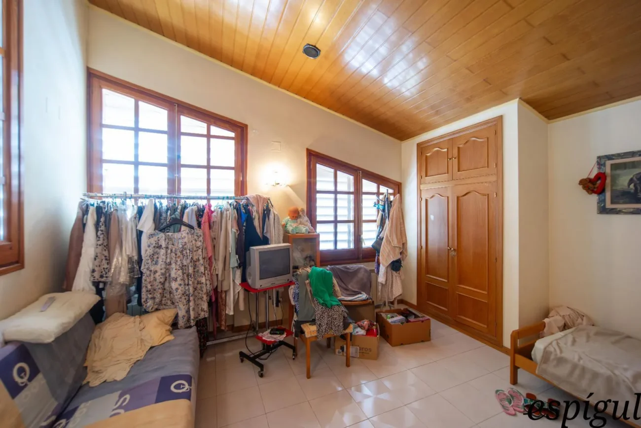Fantástica casa en Palau
