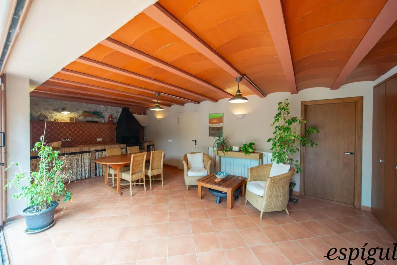 Casa de pueblo en Palol de Revardit