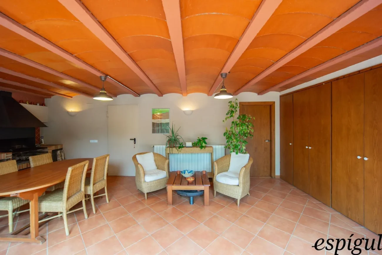 Casa de pueblo en Palol de Revardit