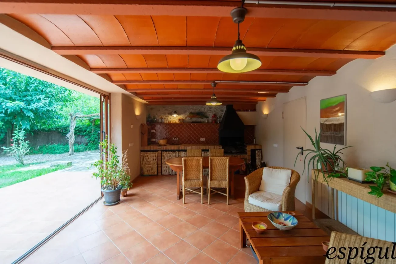 Casa de pueblo en Palol de Revardit