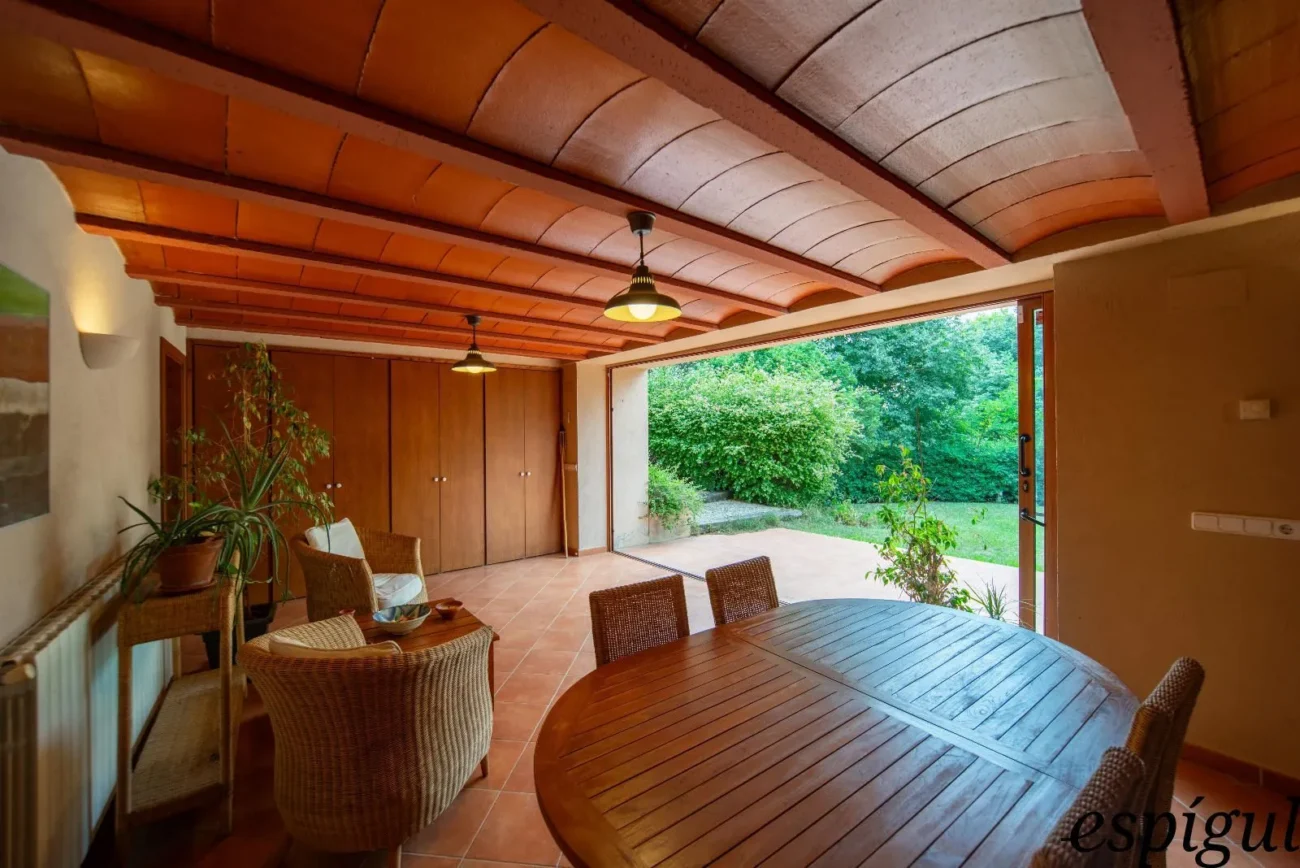 Casa de pueblo en Palol de Revardit
