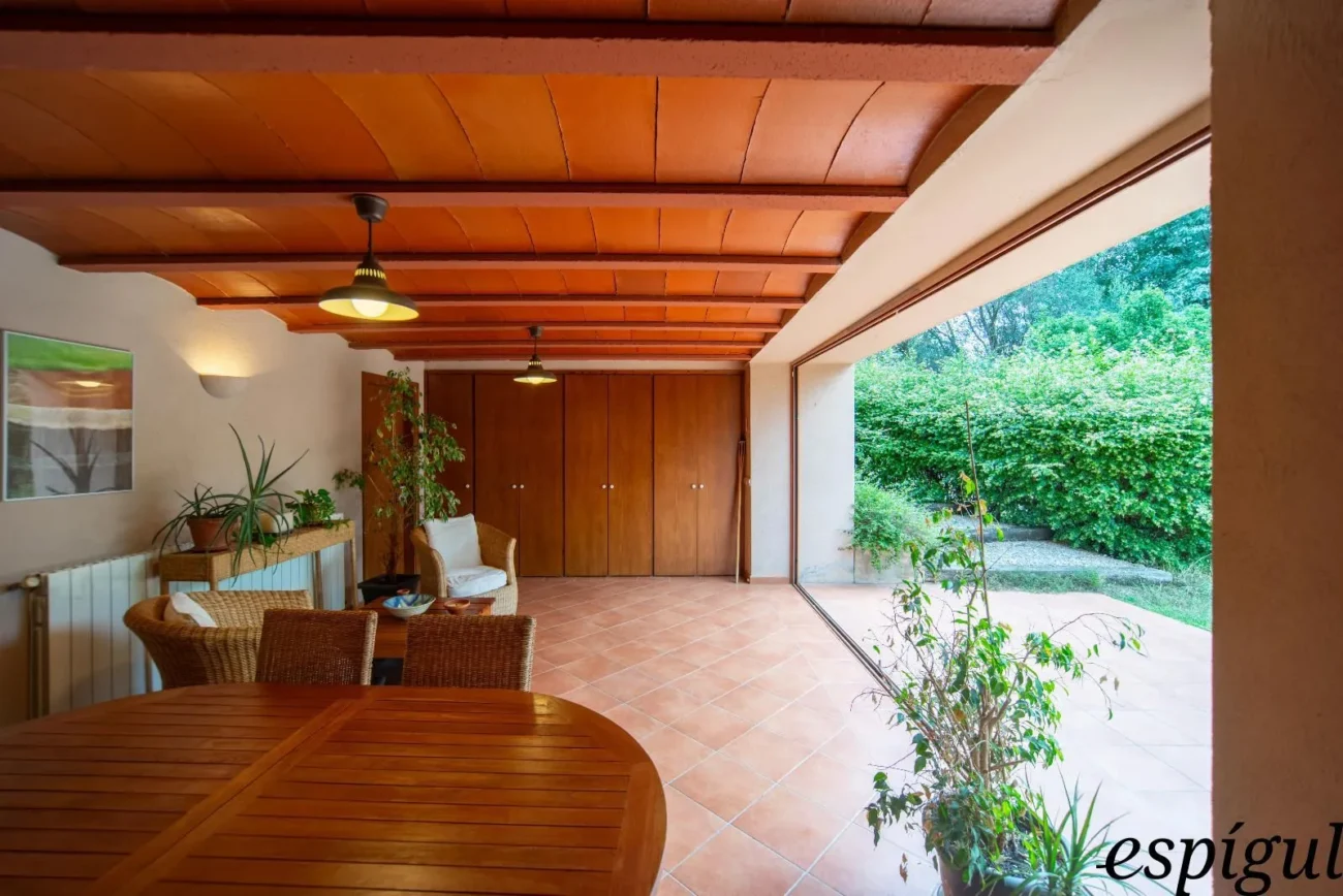 Casa de pueblo en Palol de Revardit