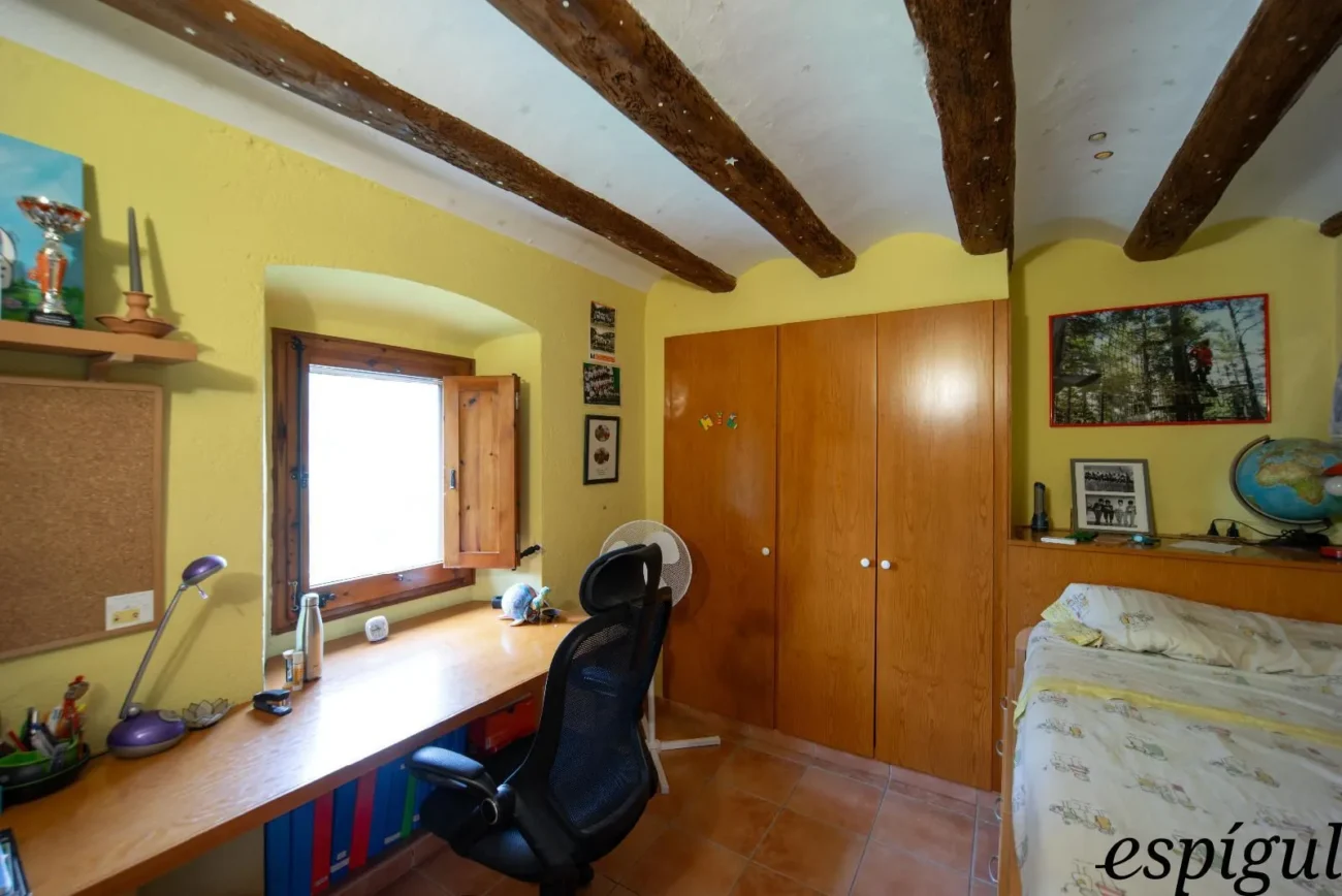 Casa de pueblo en Palol de Revardit