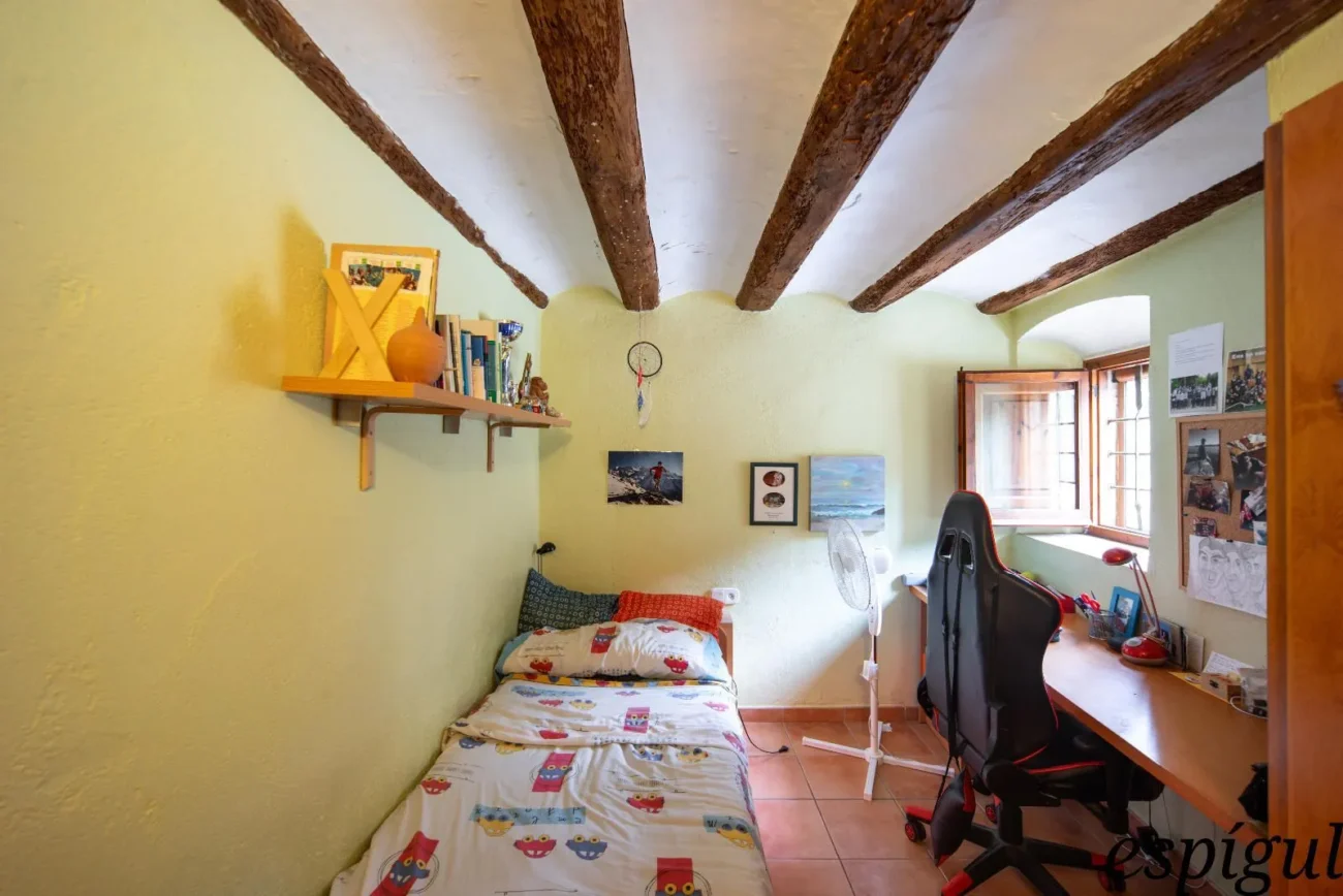 Casa de pueblo en Palol de Revardit