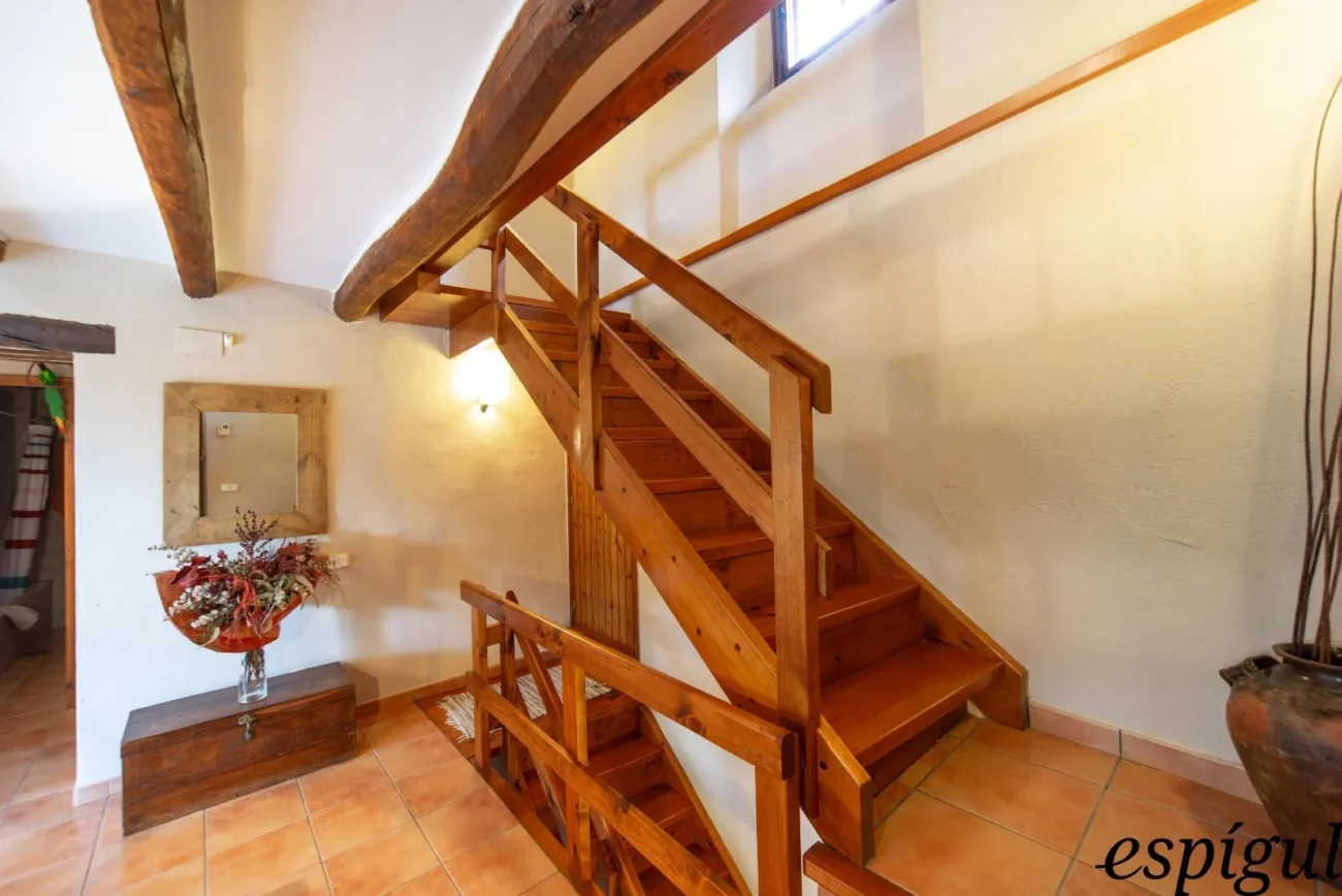 Casa de pueblo en Palol de Revardit