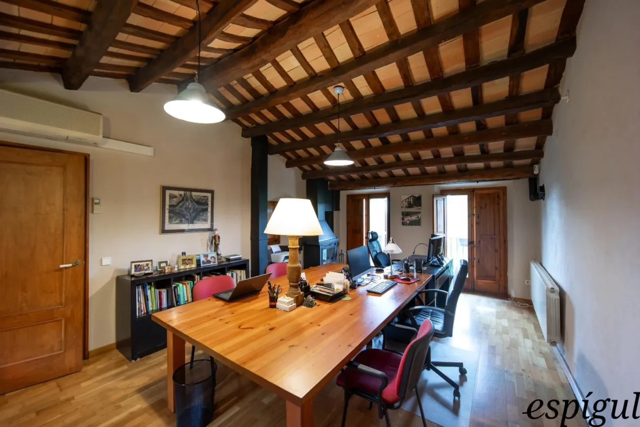 Casa de pueblo en Palol de Revardit