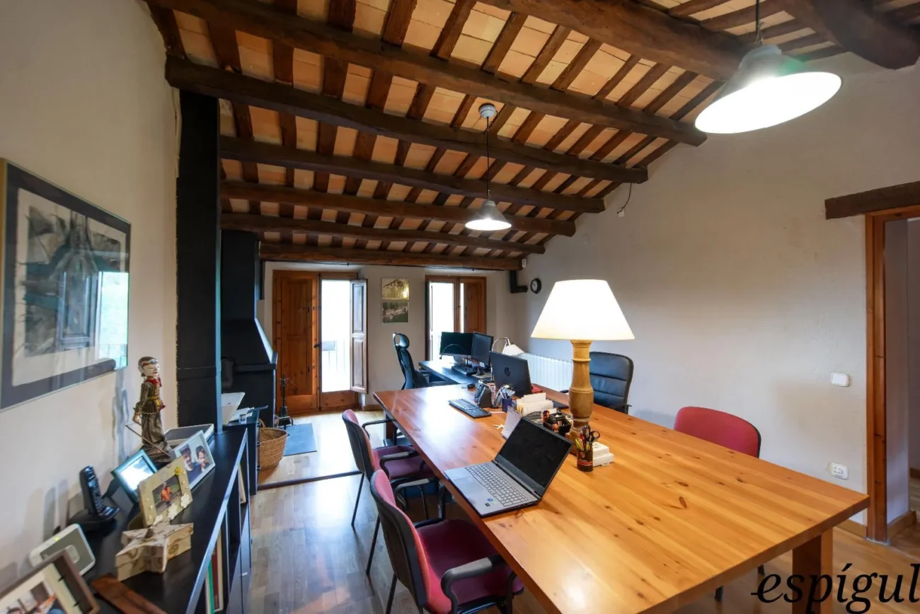 Casa de pueblo en Palol de Revardit