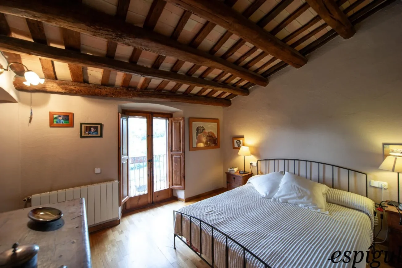 Casa de pueblo en Palol de Revardit