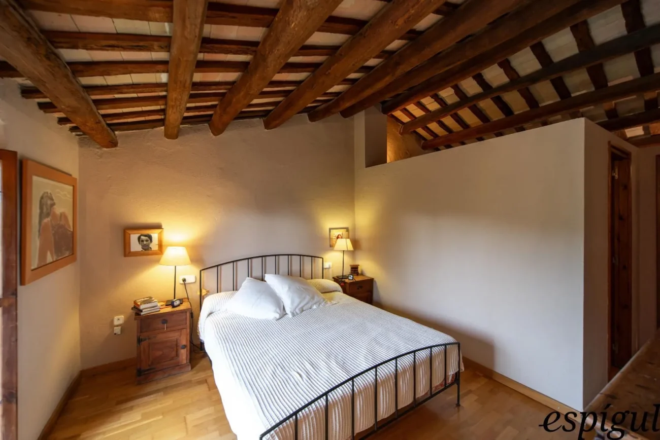 Casa de pueblo en Palol de Revardit