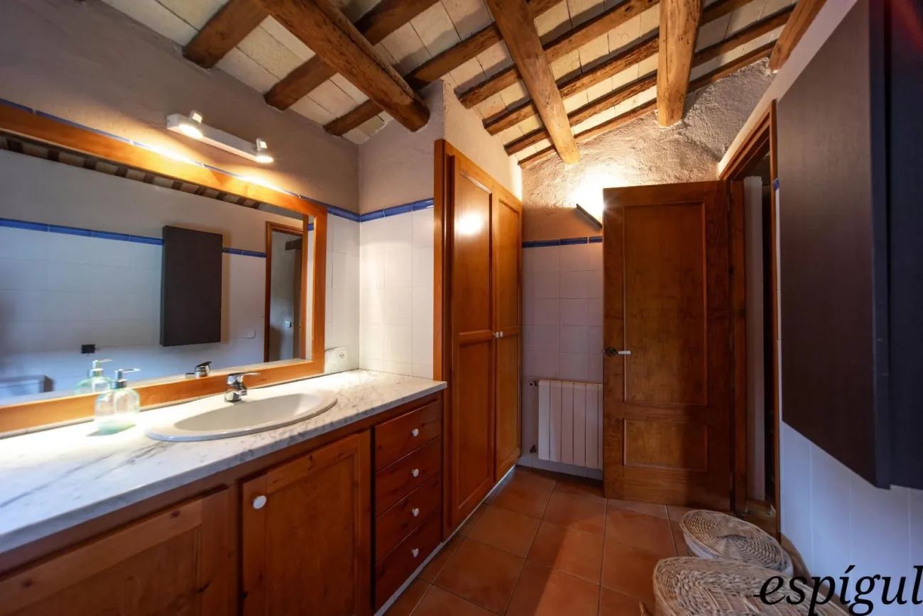 Casa de pueblo en Palol de Revardit