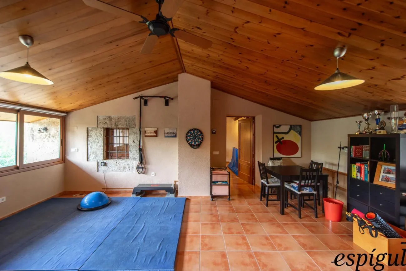 Casa de pueblo en Palol de Revardit