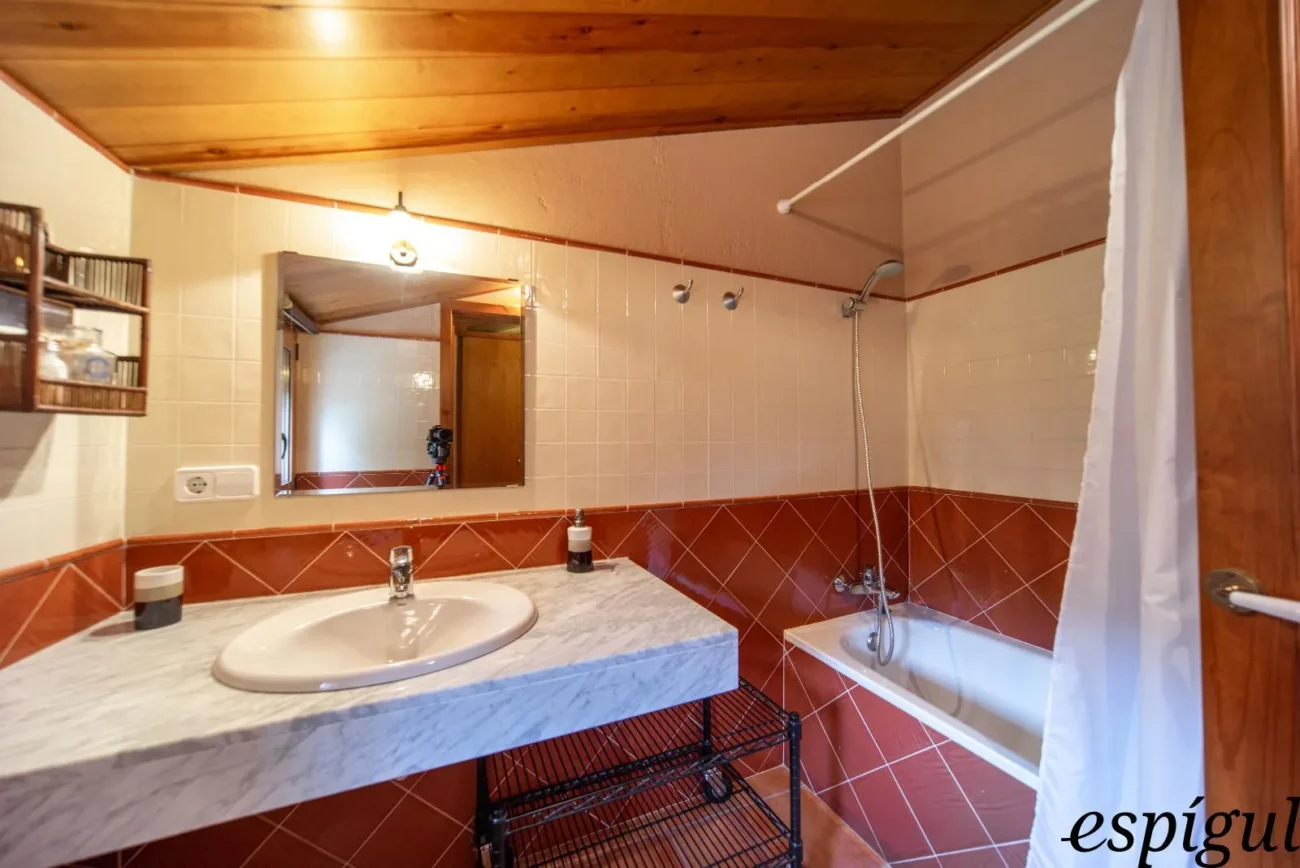 Casa de pueblo en Palol de Revardit