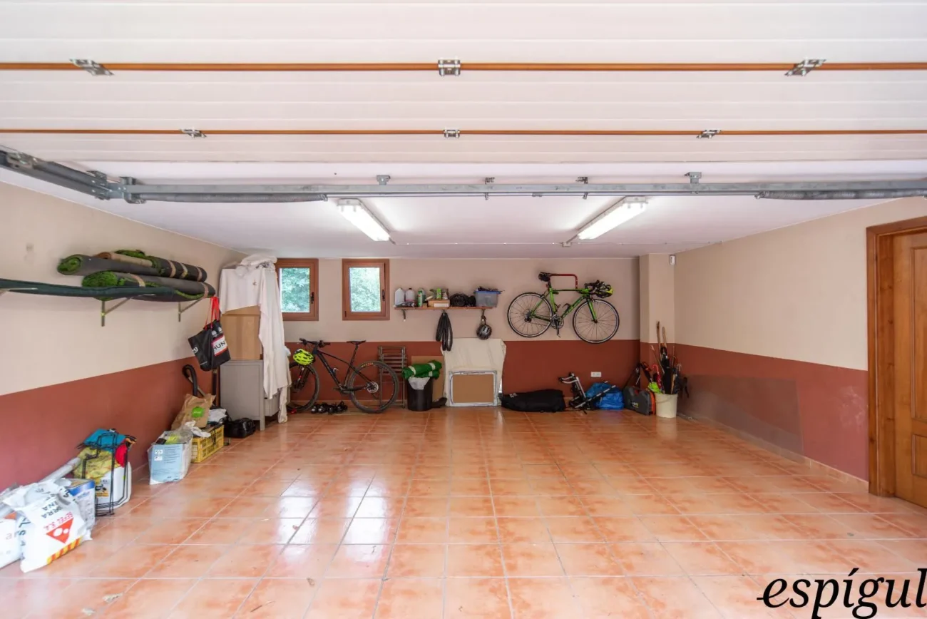 Casa de pueblo en Palol de Revardit