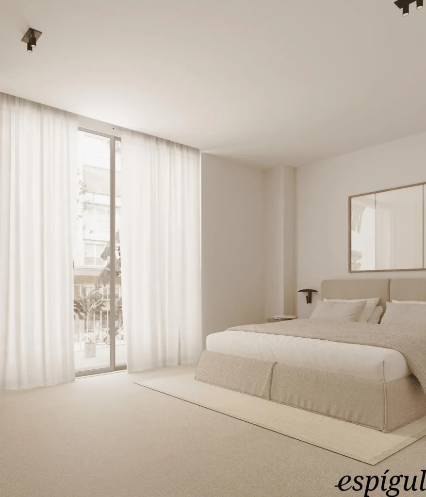 Habitatges d’obra nova a Sant Gervasi / Galvany