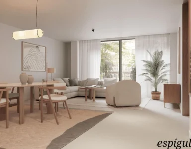 Habitatges d’obra nova a Sant Gervasi / Galvany