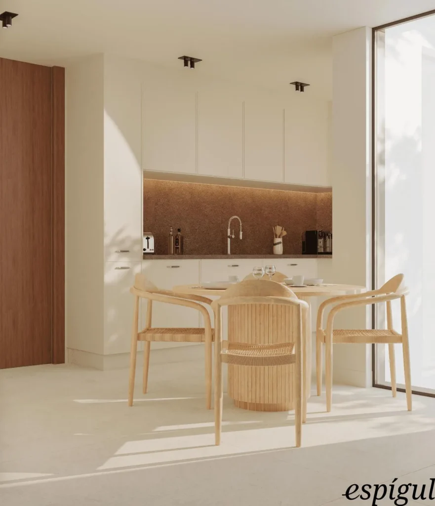 Habitatges d’obra nova a Sant Gervasi / Galvany