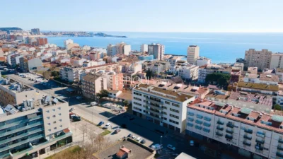 Pisos de obra nueva en Sant Antoni de Calonge
