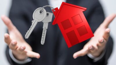 que es ser usufructuario de una vivienda