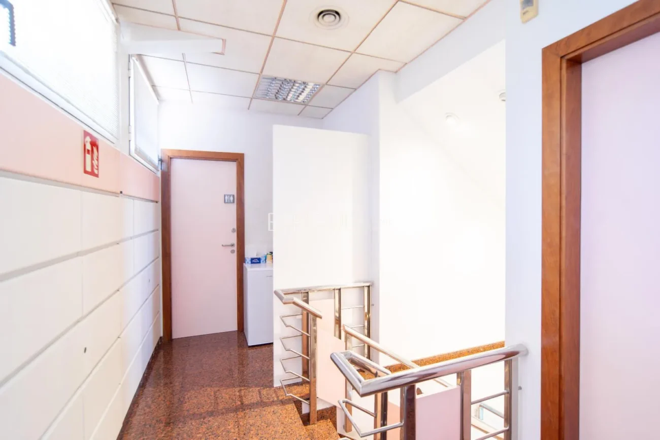 Ático para reformar en Girona