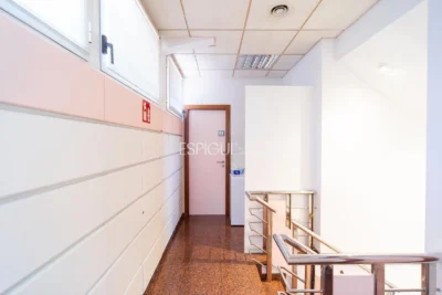 Ático para reformar en Girona