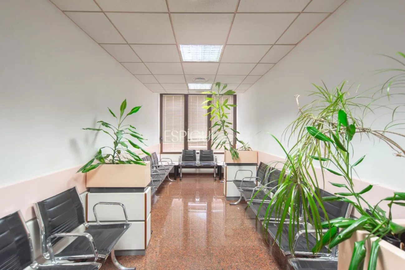 Ático para reformar en Girona