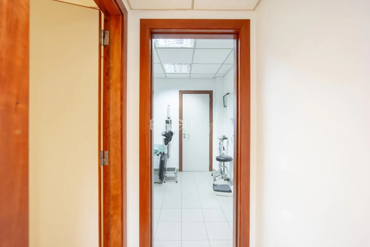 Ático para reformar en Girona