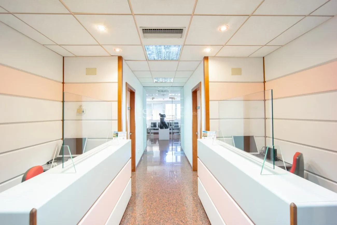 Ático para reformar en Girona