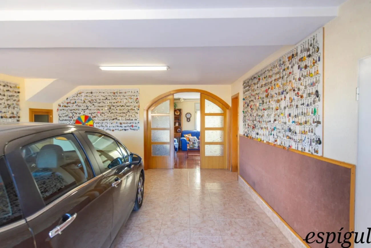 House in Maçanet de la Selva
